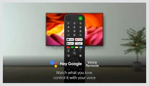 للبيع – تلفزيون Sony Bravia 43” 4K