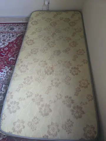 Mattress