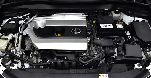 صورة 18 لـ 2020 Lexus UX-SERIES
