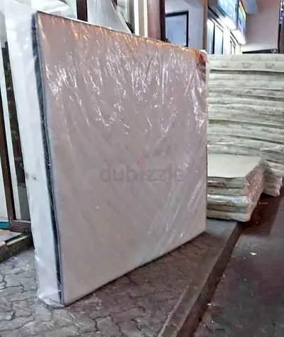 180x200cm King size mattress with top comfortable foam. Same day delivery available