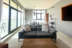Fully Furnished | High Floor | Panoramic Views