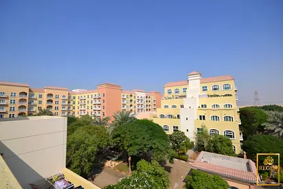 Huge Layout I 3BRH Maid with Terrace I Study
