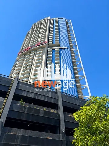 FULLY FURNISHED STUDIO FOR RENT | MIRACLZ TOWER BY DANUBE