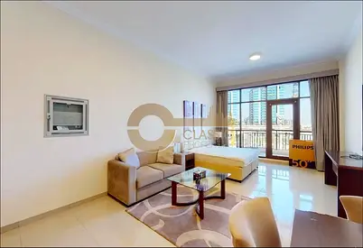 AMAZING STUDIO | LINCOLN PARK | BALCONY & CITY VIEW