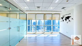 Ready Office Space | Near Downtown | Fitted Office
