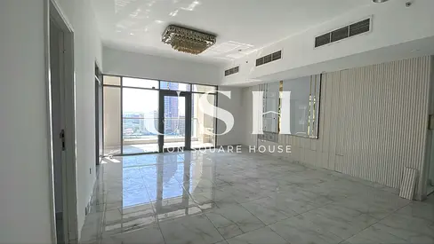 Bright 2BR Apartment | Executive Towers | Vacant & Spacious
