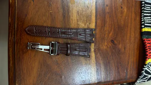 Audemars Piguet Strap
