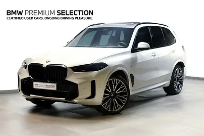 BMW X5 xDrive40i M Sport (REF NO# 165245)