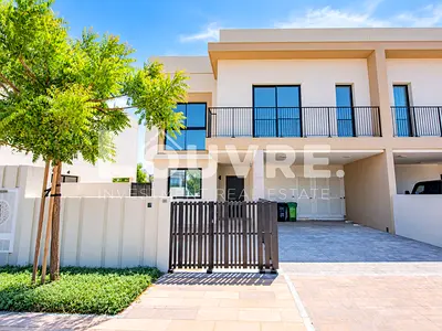 4BR Single Row | Prime Location | Ready to Own