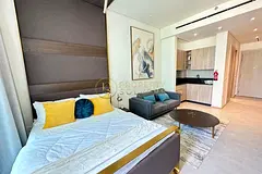 Spacious Layout | Fully Furnished |Prime Community