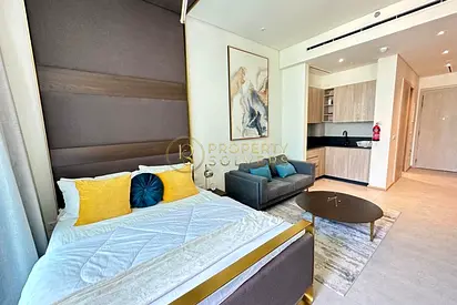 Spacious Layout | Fully Furnished |Prime Community