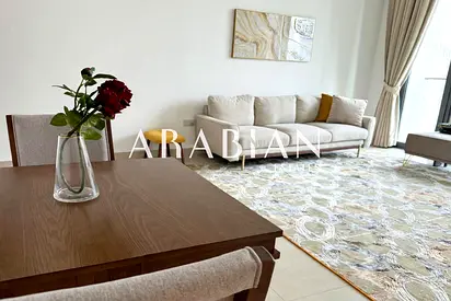 1BR | Standpoint A | Fully Fitted | Downtown