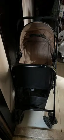 Baby stroller