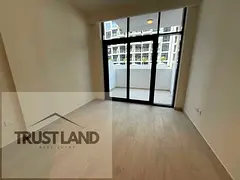 Studio Apartment | Azizi Riviera 47 | Balcony View