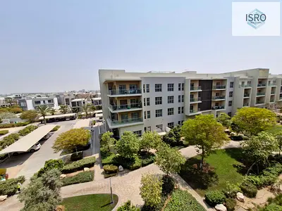 Family living | Secure Community | 1br with balcony