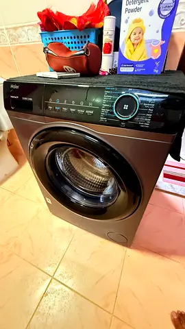 Washing machine 8kg