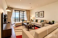 Resort Living | Spacious 2 Bedroom | Vacant