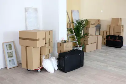 Dubai’s #1 Reliable Movers | We Cover All UAE Locations