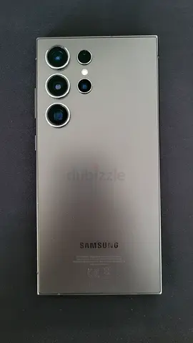 Samsung Galaxy S24 Ultra