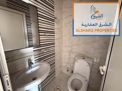 غرفة وصالة في الجرف 3 عجمان | بناية جديدة | مساحة كبيرة | تقسيم مريح | 2 حمام | موزع واسع | تكييف وتبريد مركزي