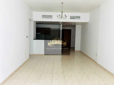 Beautiful 1 Bedroom WIth Balcony For Rent