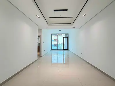 BRAND NEW ULTRA SPACIOUS 3 BEDROOM APARTMENT WITH MAIDS ROOM READY TO MOVE.
