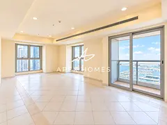 Unfurnished | Sea View | Great Layout