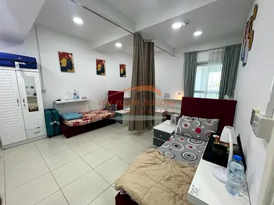 All Include* | Staff Accommodation | Male Female Apartment | Only for the Companies | Min 10 Person