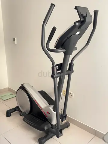 Pro-Form Elliptical Trainer - Good Condition, Residential Use