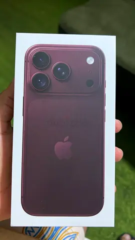 Iphone 18 pro