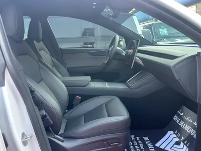 2026 Tesla MODEL Y 缩略图 11
