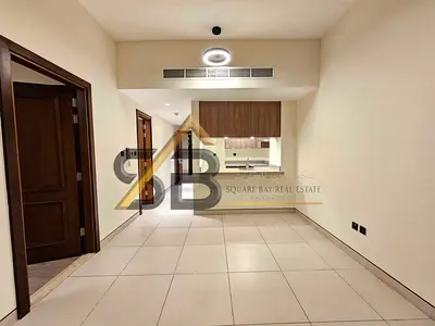 1 Bedroom Apartment | Saleh Residence 3 | Balcony & Rooftop Pool Access
