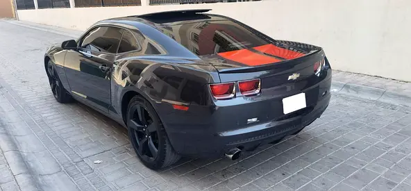 صورة 2 لـ 2013 Chevrolet CAMARO