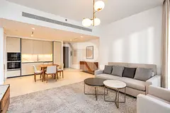 Marina View | Upgraded & Furnished | Investor Deal