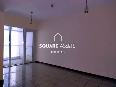 Spacious 1BR | Mid Floor | Great Location