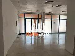 Shop in Prime Location | Upcoming Metro Access