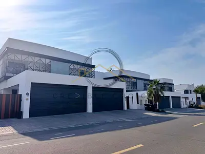 SEMI DETACHED | MINIMALIST STYLE VILLA | WITH PRIVATE POOL