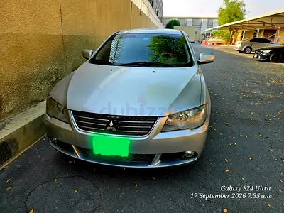 Reliable Mitsubishi Lancer EX 2014 - Japanese Specs - Well Maintained