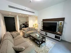 Fully furnished | Garden view | Close to amenities