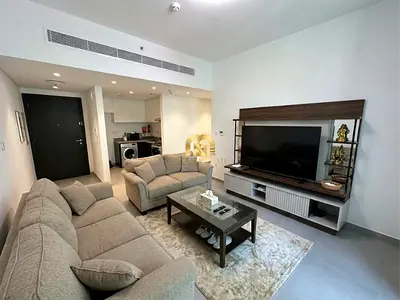 Fully furnished | Garden view | Close to amenities