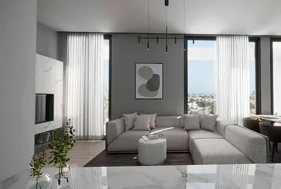 Signature Lifestyle Address | Inspired by Water, Wellness, and Modern Design