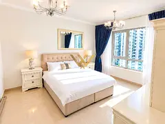 Beautiful Layout | Burj Khalifa View | Downtown