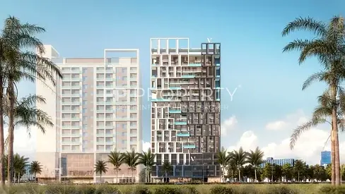 Elegant Living | Premium Apartments | JVC | Smart Home
