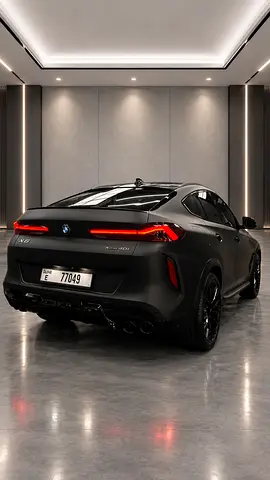 صورة مصغرة 3 لـ 2021 BMW X6