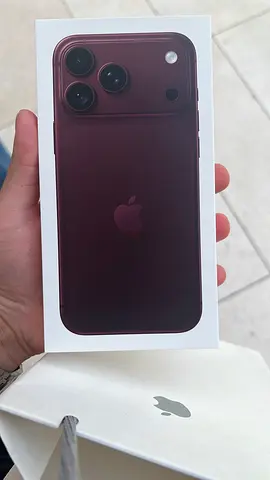 iPhone 18 pro max