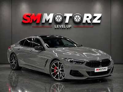 Carbon Package - 523 BHP | Black Edition |  Clean Title | Full Option Model