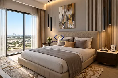 Prime Location | Golf Greens 2 | Premium Golf Community | Swimming Pool