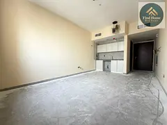 BRAND NEW STUDIO WITH PARKING!!STUDIO ONLY FOR FAMILY JUST 22K IN AL QASIMIA