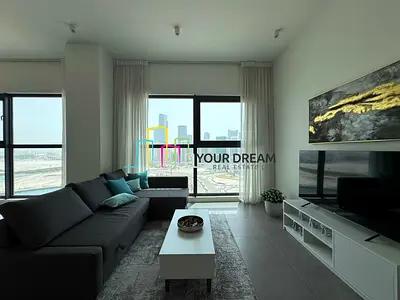 Luxury Style | Furnished 1 Bedroom Apartment | Amenities