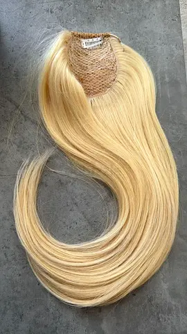 Premium Natural Hair Extensions – Full Stock Sale